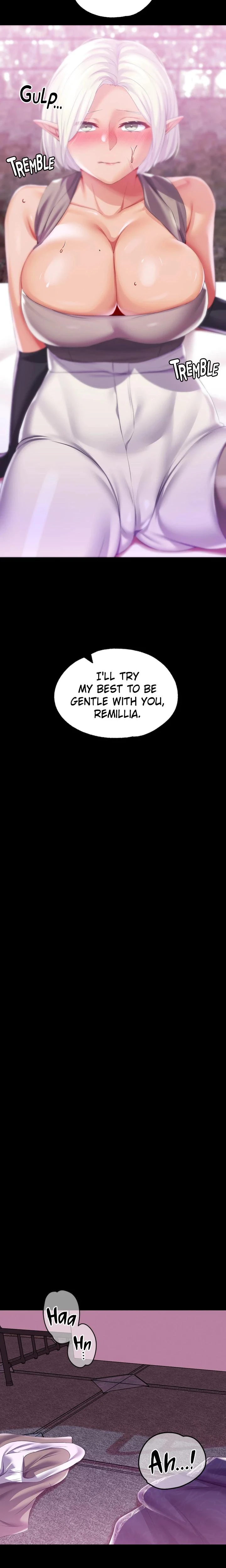 Breaking A Romantic Fantasy Villain Chapter 40 Page 12