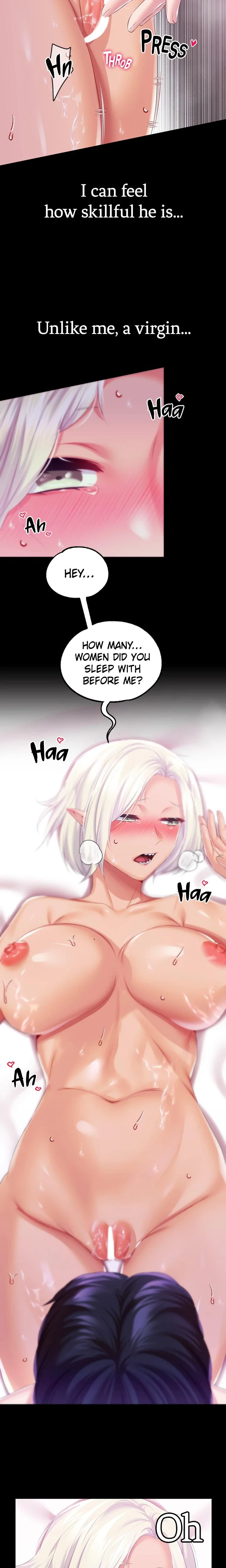 Breaking A Romantic Fantasy Villain Chapter 40 Page 14