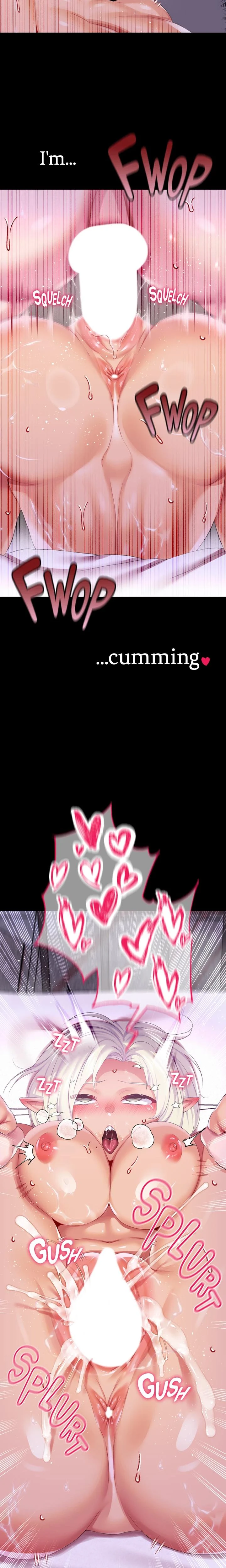 Breaking A Romantic Fantasy Villain Chapter 41 Page 14