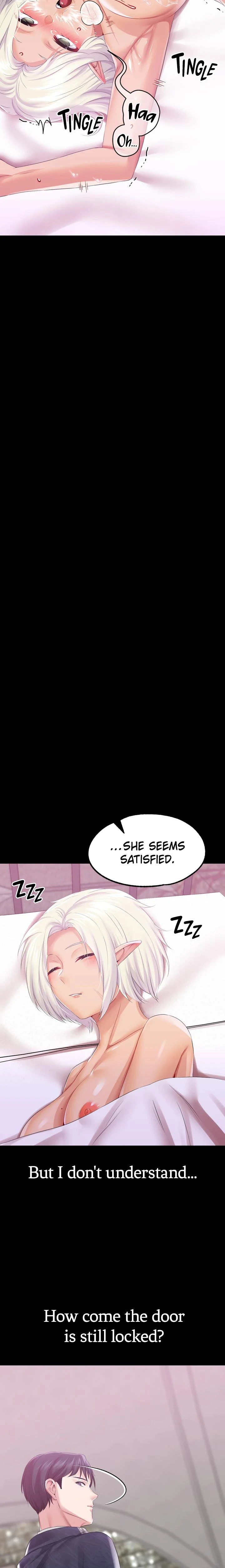Breaking A Romantic Fantasy Villain Chapter 41 Page 16