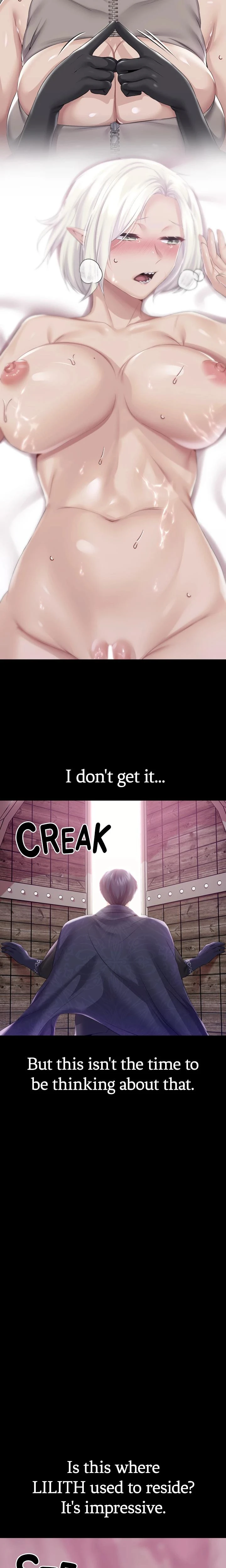 Breaking A Romantic Fantasy Villain Chapter 41 Page 18
