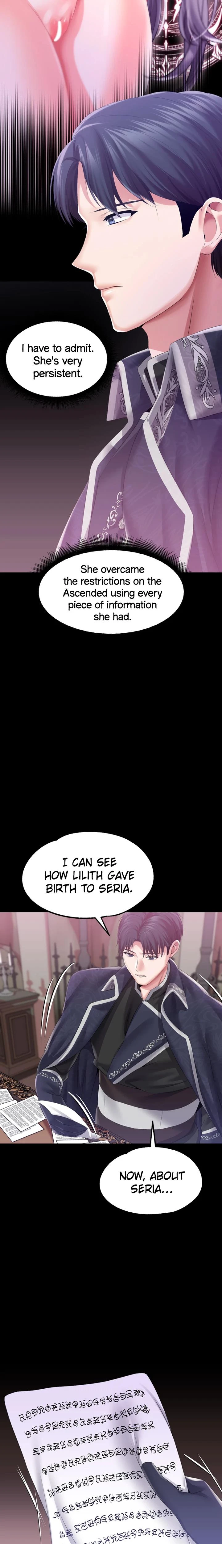 Breaking A Romantic Fantasy Villain Chapter 41 Page 20