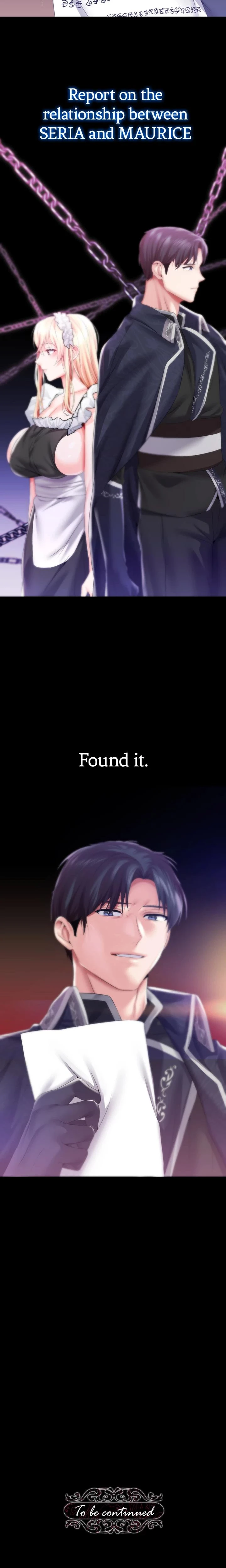 Breaking A Romantic Fantasy Villain Chapter 41 Page 21