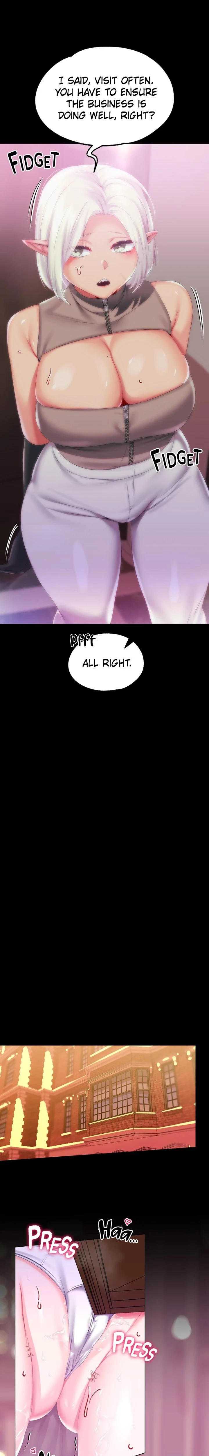 Breaking A Romantic Fantasy Villain Chapter 42 Page 12