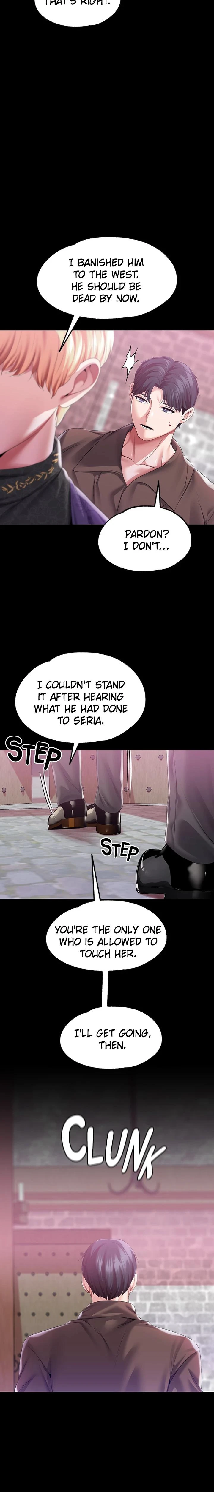 Breaking A Romantic Fantasy Villain Chapter 43 Page 16
