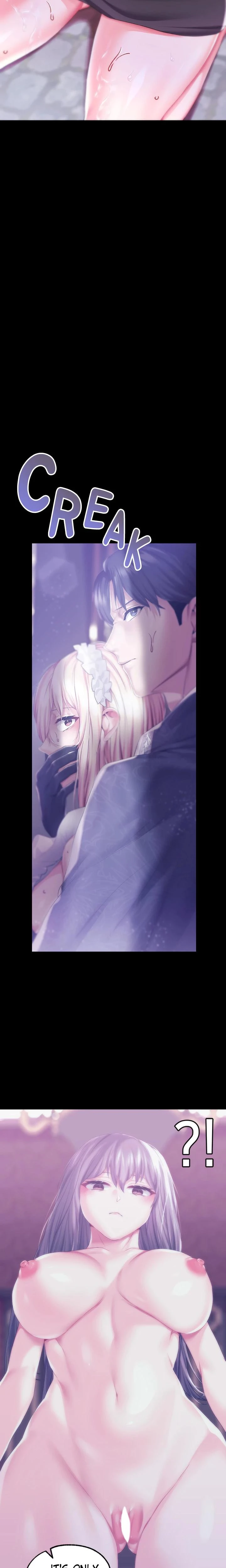 Breaking A Romantic Fantasy Villain Chapter 43 Page 18