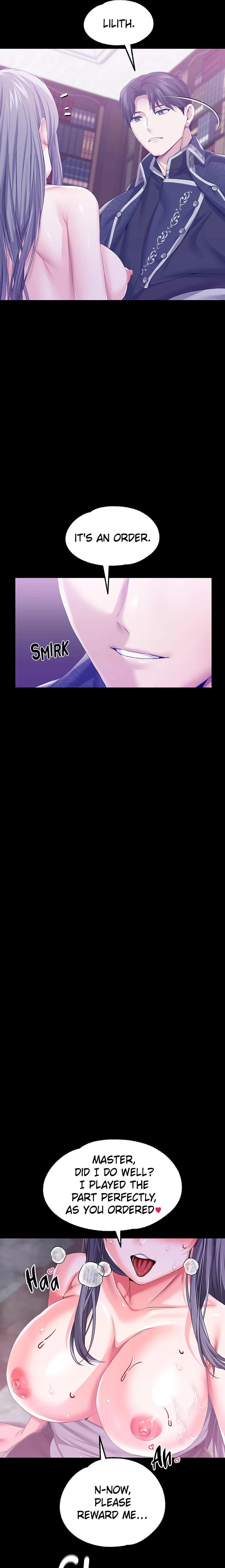 Breaking A Romantic Fantasy Villain Chapter 43 Page 20