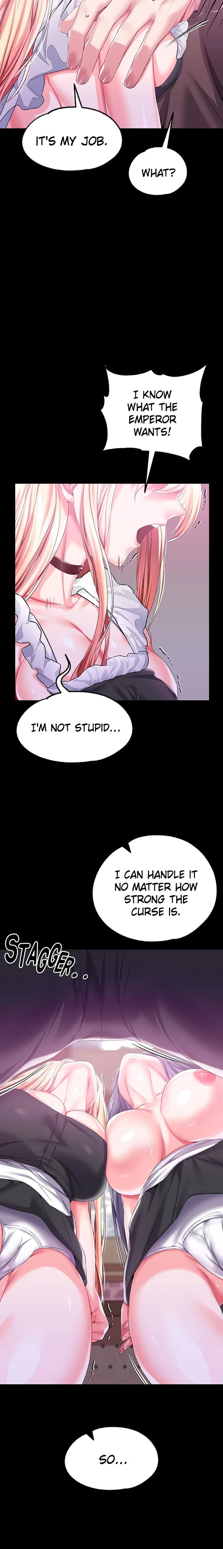 Breaking A Romantic Fantasy Villain Chapter 43 Page 22