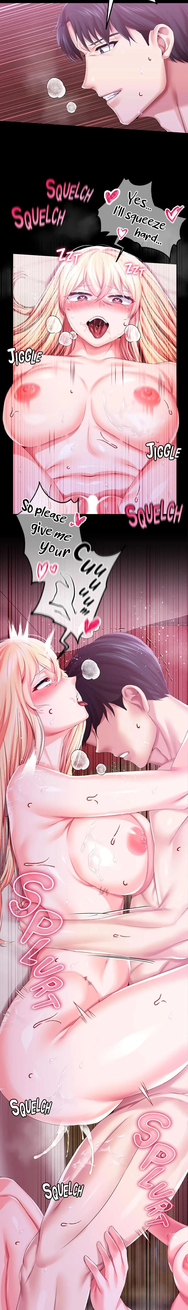 Breaking A Romantic Fantasy Villain Chapter 44 Page 19