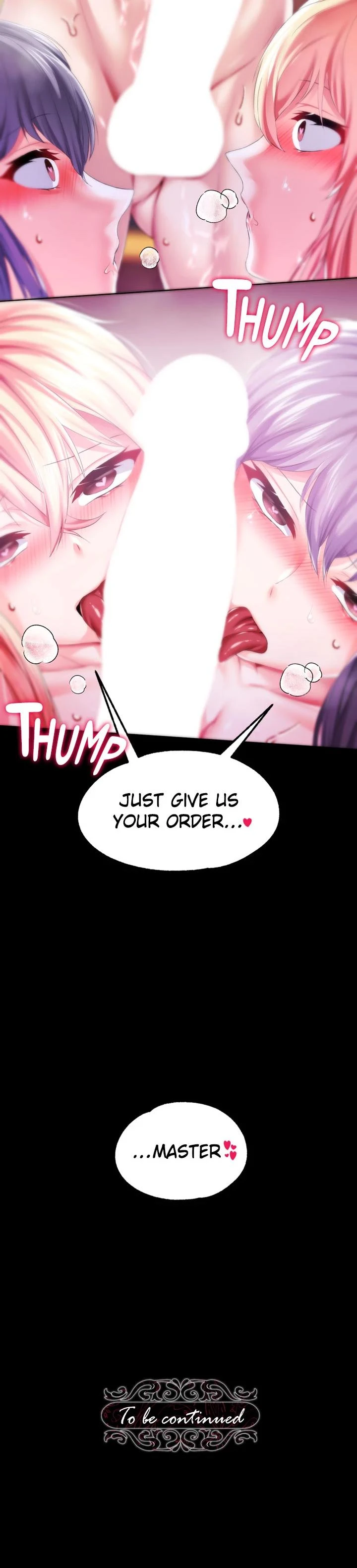 Breaking A Romantic Fantasy Villain Chapter 44 Page 22