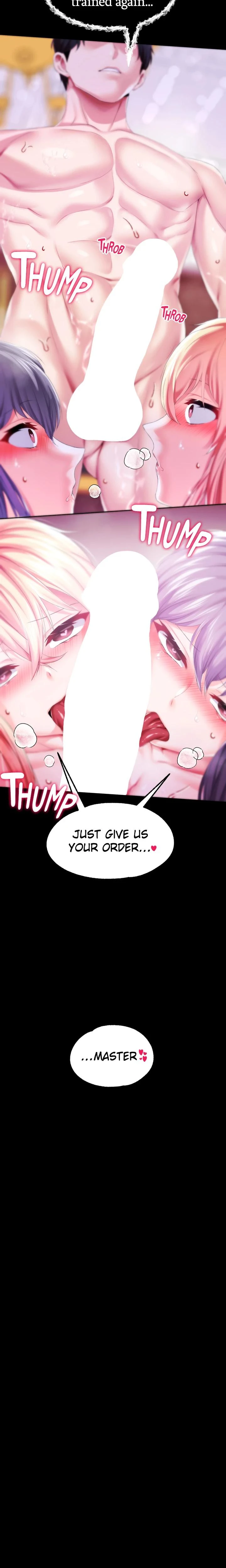 Breaking A Romantic Fantasy Villain Chapter 45 Page 2
