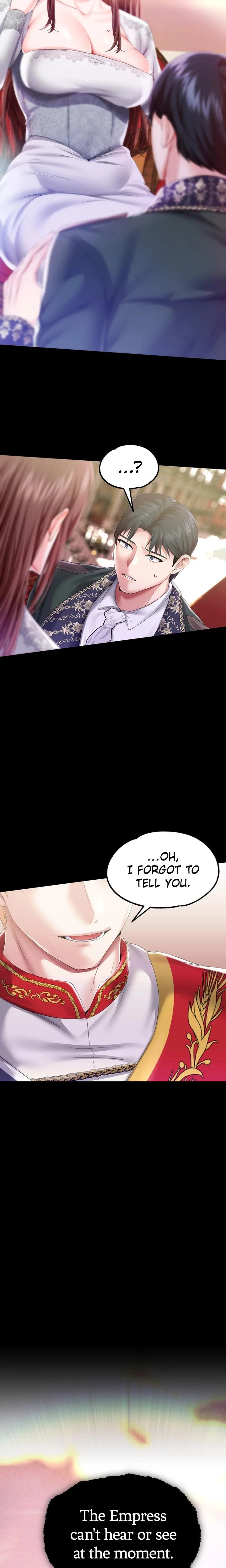 Breaking A Romantic Fantasy Villain Chapter 45 Page 20