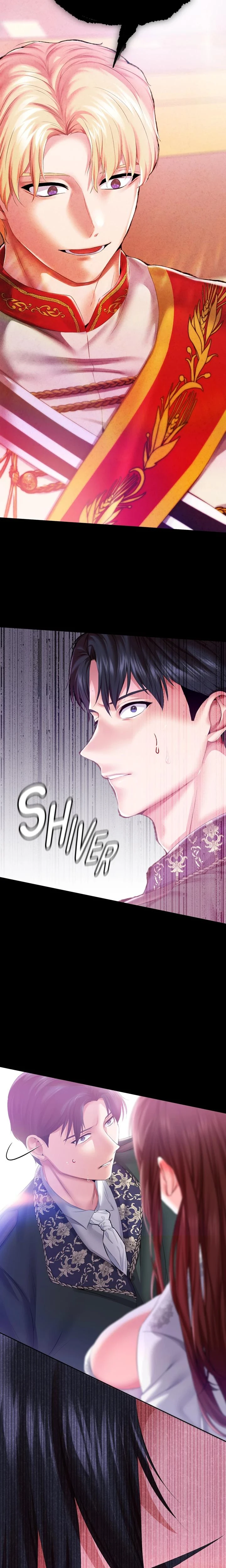 Breaking A Romantic Fantasy Villain Chapter 45 Page 21