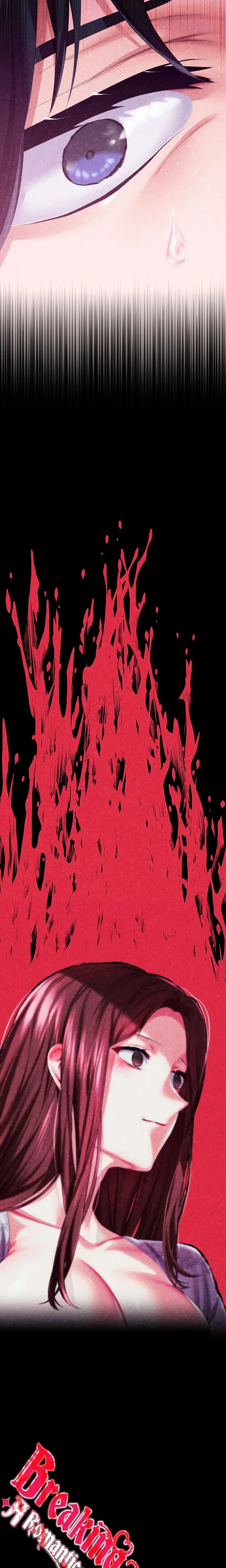 Breaking A Romantic Fantasy Villain Chapter 45 Page 22
