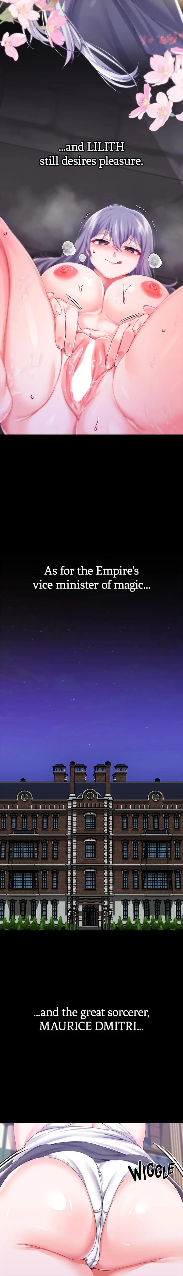 Breaking A Romantic Fantasy Villain Chapter 46 Page 2