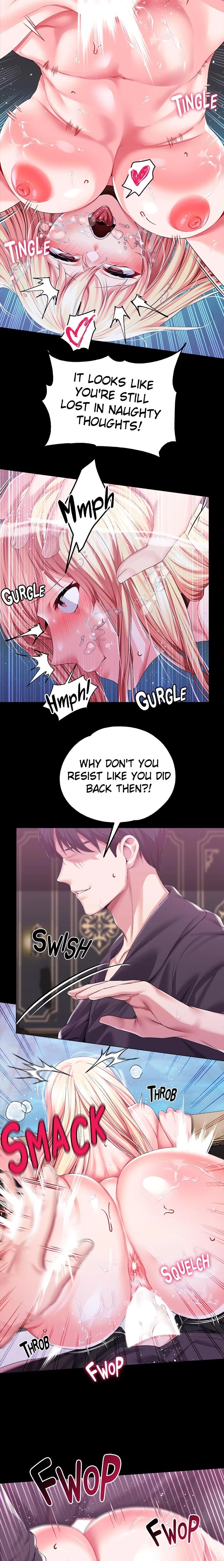 Breaking A Romantic Fantasy Villain Chapter 46 Page 10