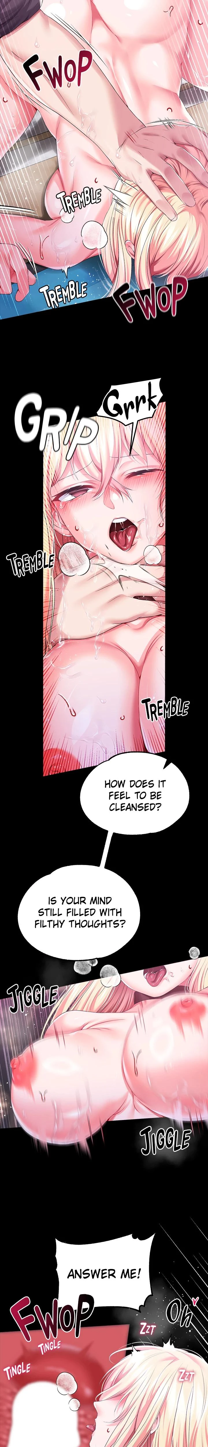 Breaking A Romantic Fantasy Villain Chapter 46 Page 11