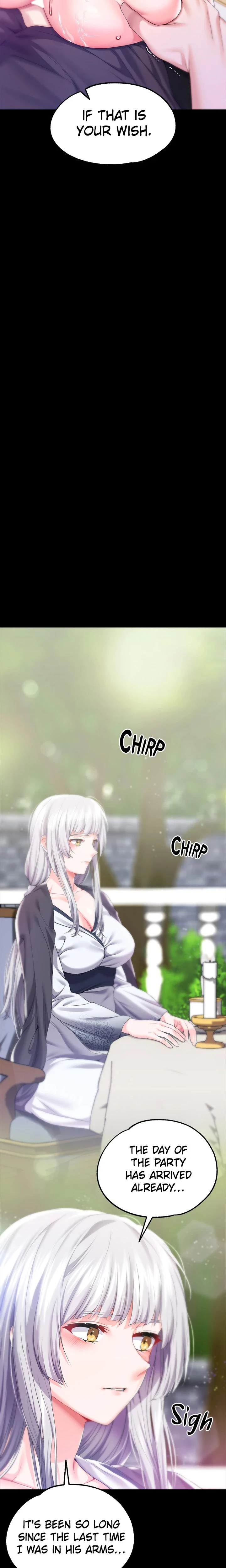 Breaking A Romantic Fantasy Villain Chapter 46 Page 13