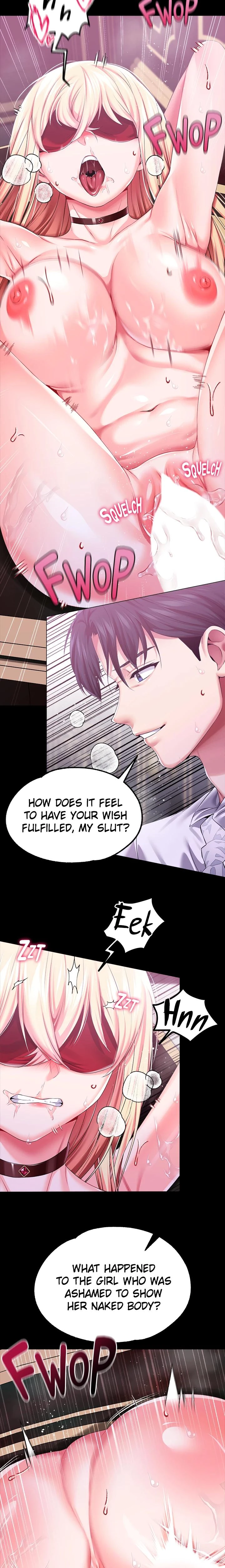 Breaking A Romantic Fantasy Villain Chapter 46 Page 16
