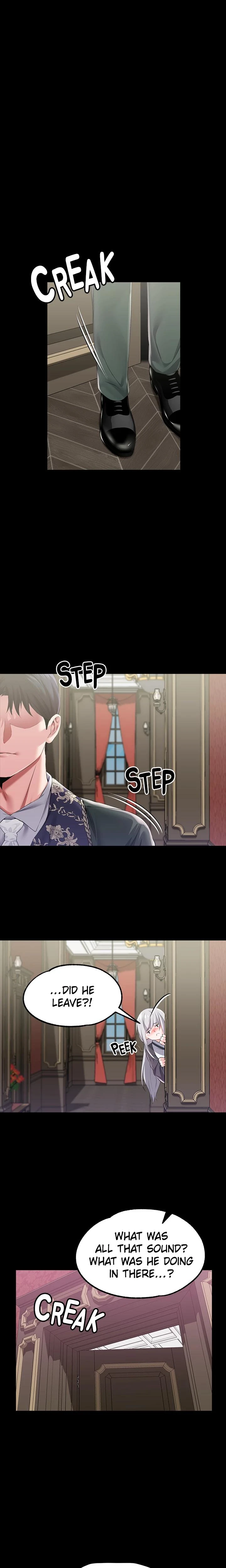 Breaking A Romantic Fantasy Villain Chapter 46 Page 22