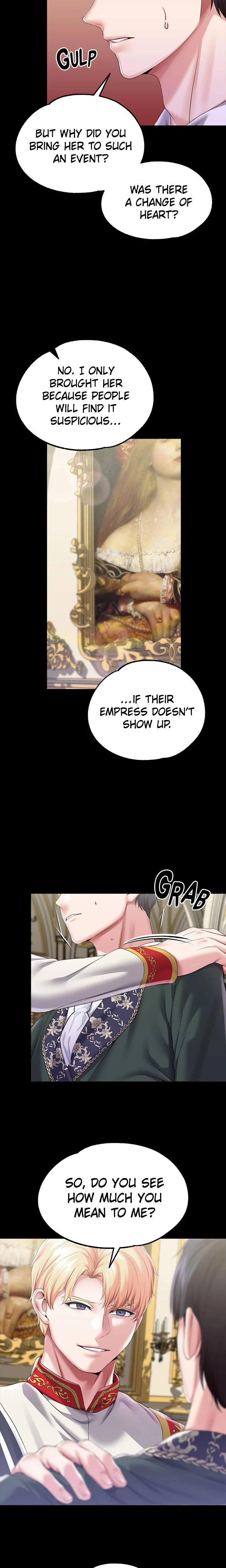 Breaking A Romantic Fantasy Villain Chapter 46 Page 30