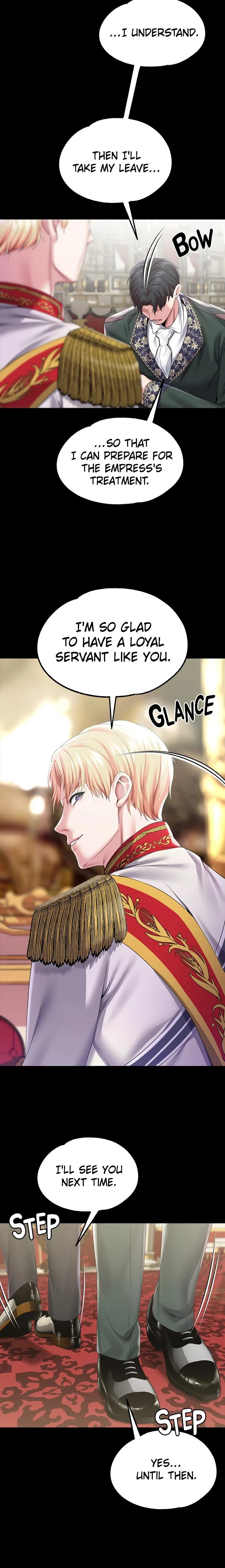 Breaking A Romantic Fantasy Villain Chapter 46 Page 32