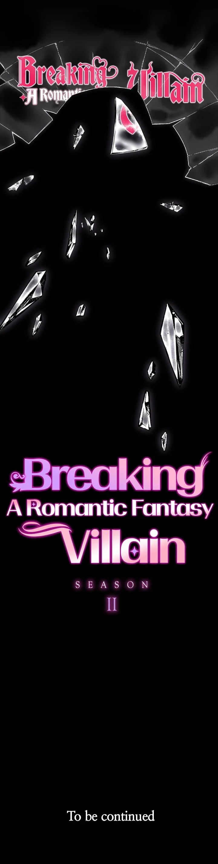 Breaking A Romantic Fantasy Villain Chapter 46 Page 36