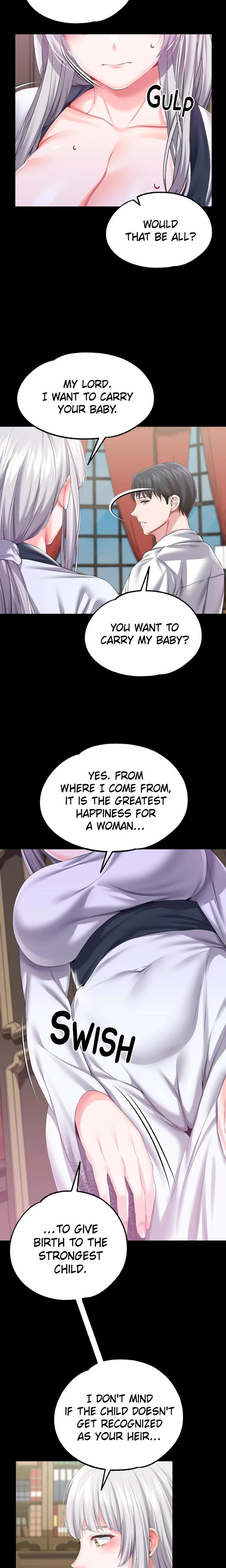 Breaking A Romantic Fantasy Villain Chapter 47 Page 5