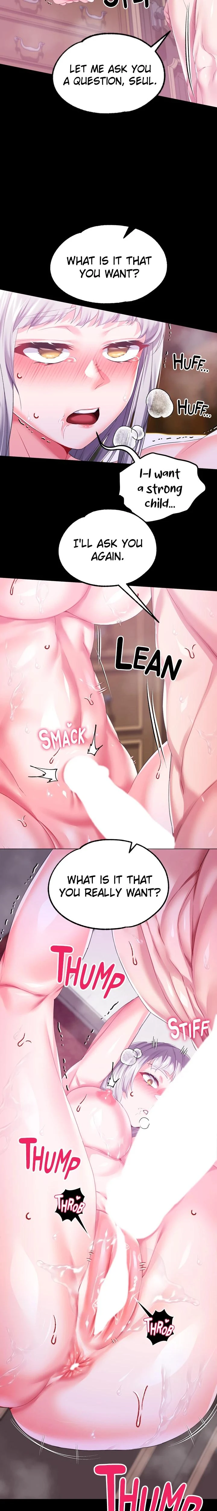 Breaking A Romantic Fantasy Villain Chapter 47 Page 13