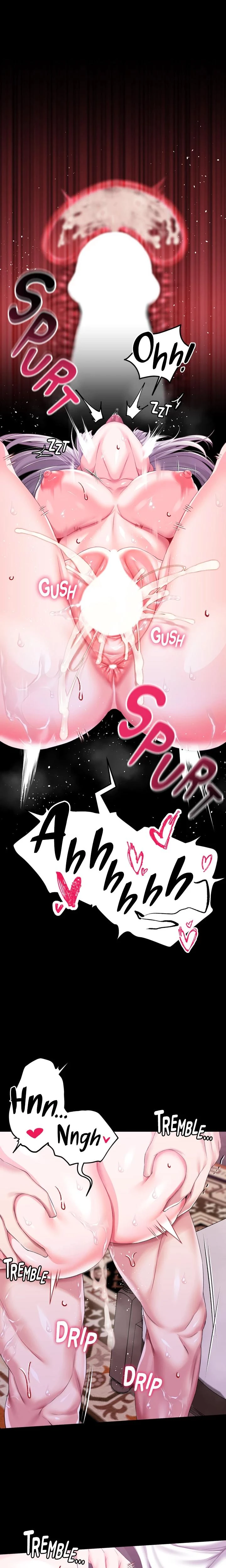 Breaking A Romantic Fantasy Villain Chapter 47 Page 19