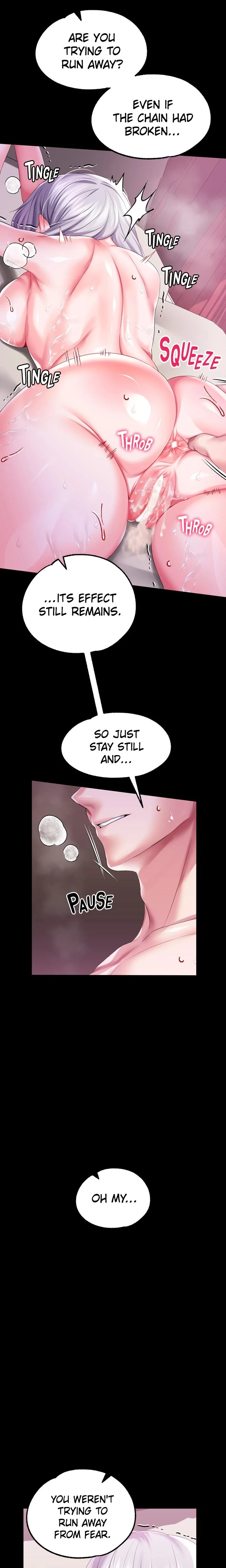 Breaking A Romantic Fantasy Villain Chapter 47 Page 22