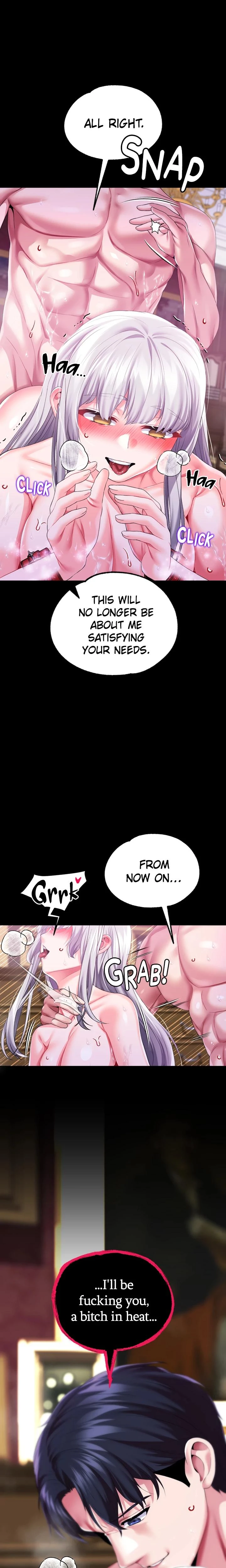 Breaking A Romantic Fantasy Villain Chapter 48 Page 1