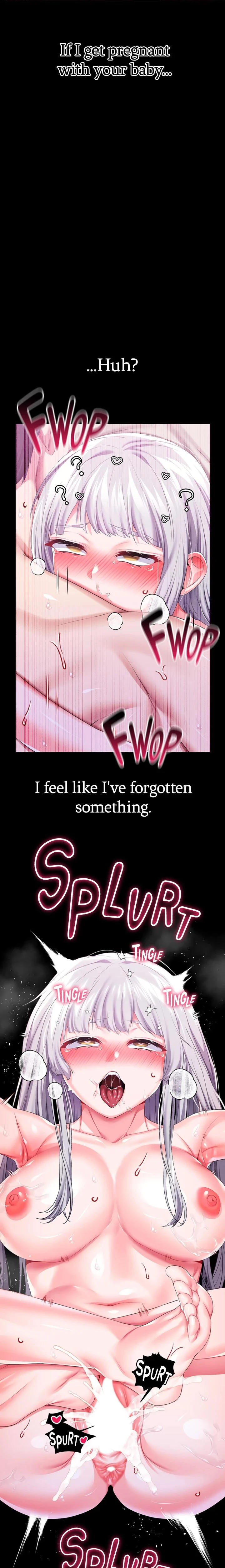 Breaking A Romantic Fantasy Villain Chapter 48 Page 11