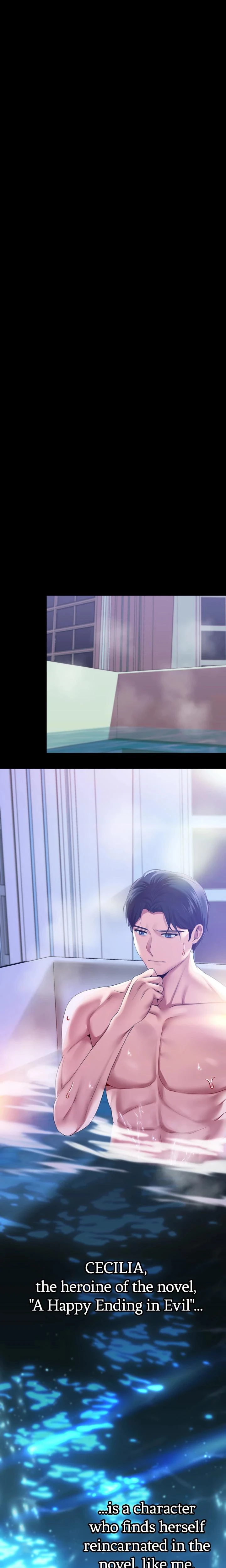 Breaking A Romantic Fantasy Villain Chapter 48 Page 13
