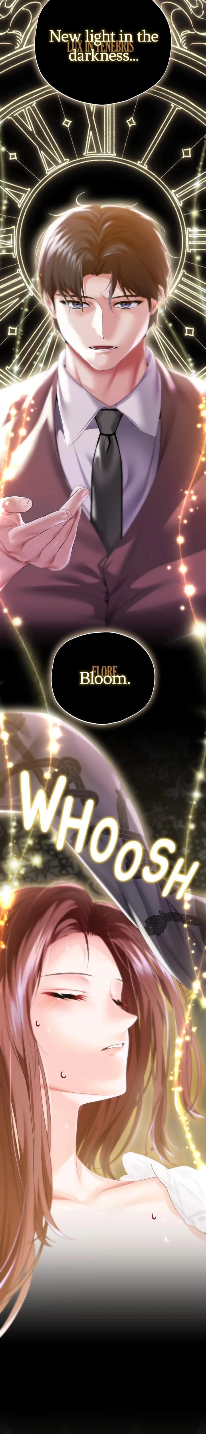 Breaking A Romantic Fantasy Villain Chapter 48 Page 21