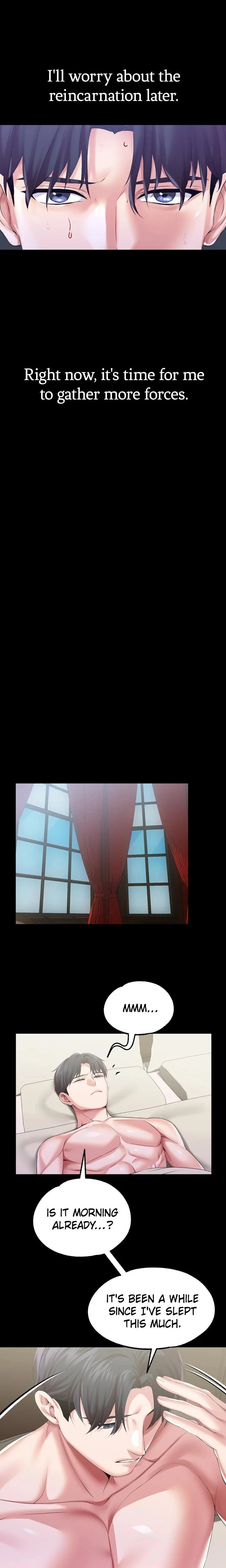 Breaking A Romantic Fantasy Villain Chapter 48 Page 23