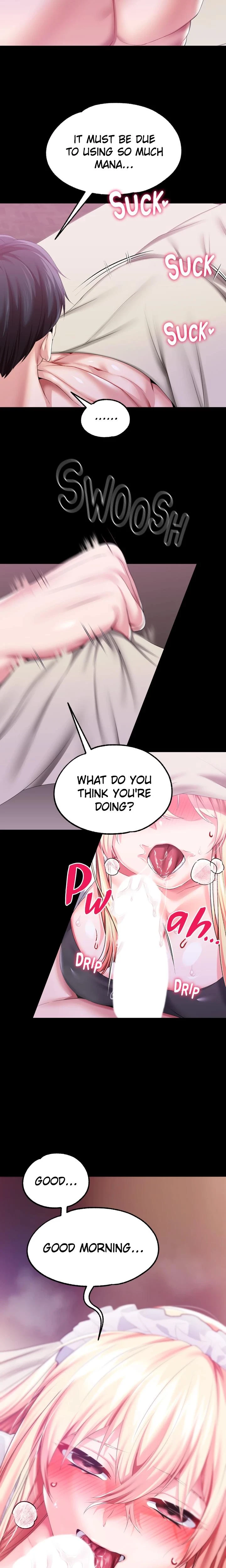 Breaking A Romantic Fantasy Villain Chapter 48 Page 24