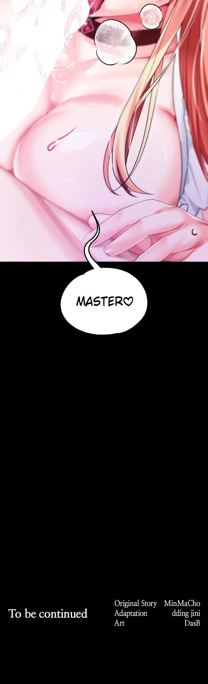 Breaking A Romantic Fantasy Villain Chapter 48 Page 25
