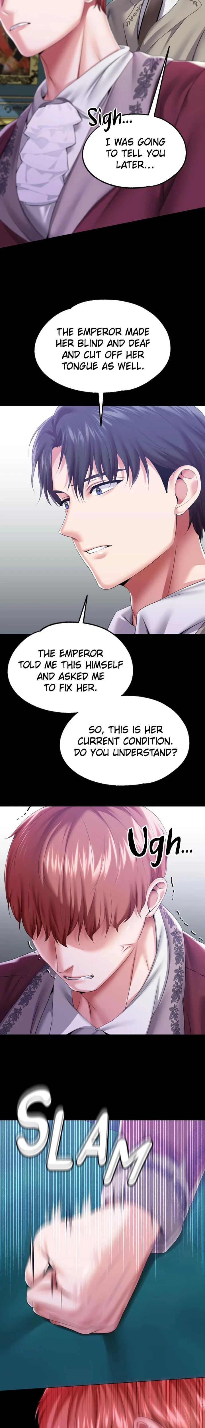 Breaking A Romantic Fantasy Villain Chapter 49 Page 15