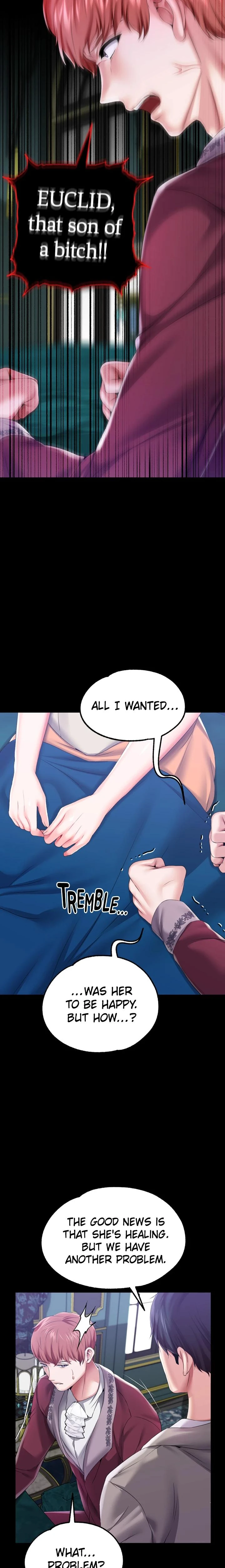 Breaking A Romantic Fantasy Villain Chapter 49 Page 16
