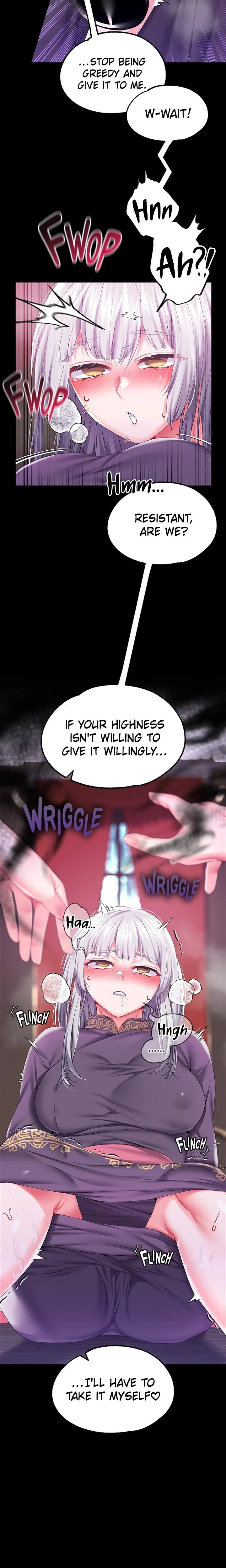 Breaking A Romantic Fantasy Villain Chapter 50 Page 2