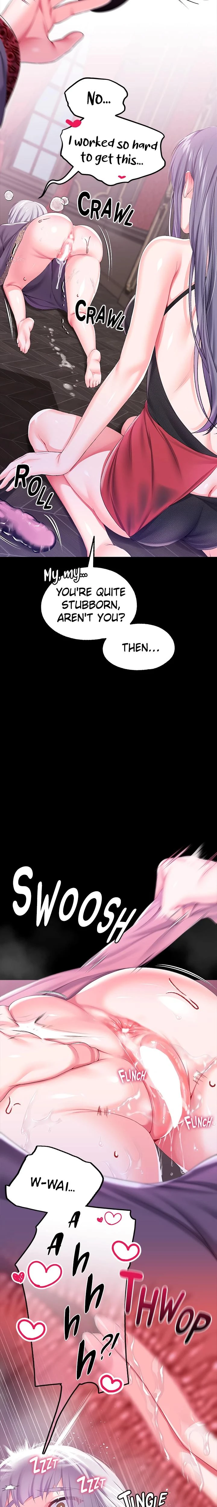 Breaking A Romantic Fantasy Villain Chapter 50 Page 5