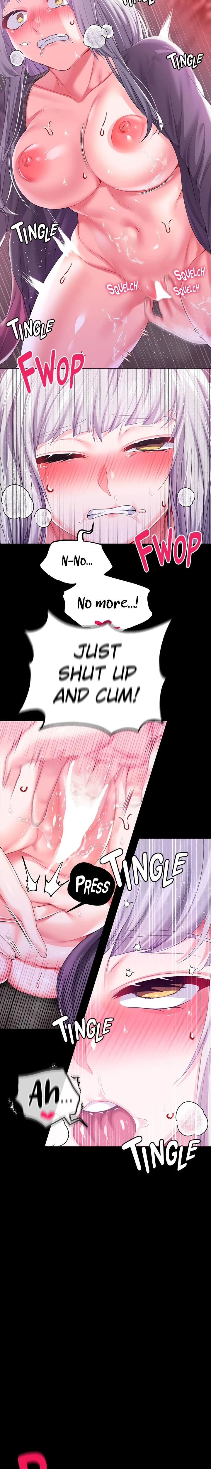 Breaking A Romantic Fantasy Villain Chapter 50 Page 6