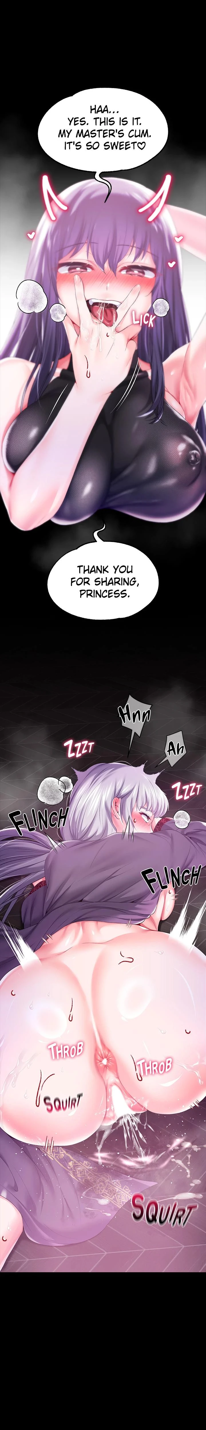 Breaking A Romantic Fantasy Villain Chapter 50 Page 8