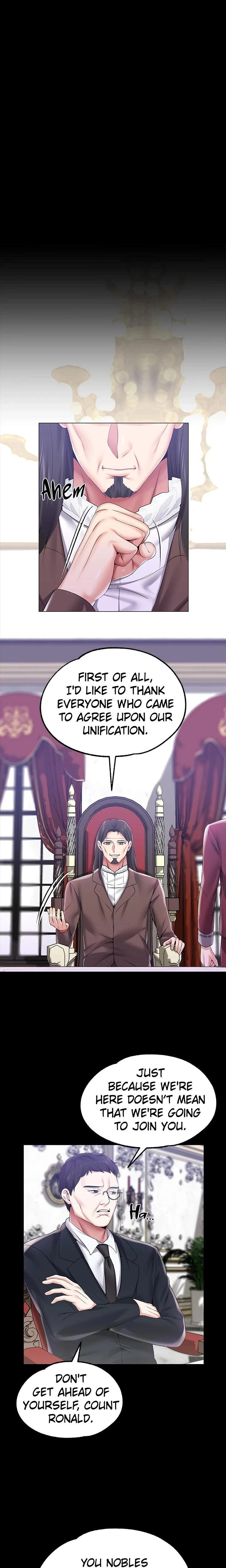 Breaking A Romantic Fantasy Villain Chapter 50 Page 9