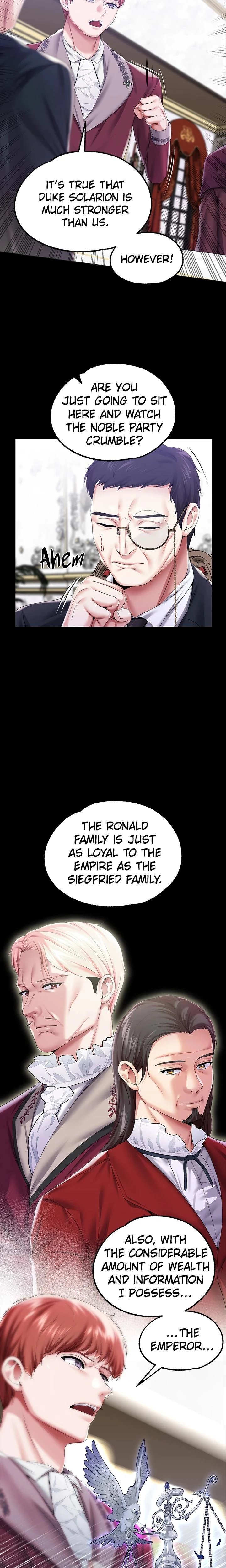 Breaking A Romantic Fantasy Villain Chapter 50 Page 14