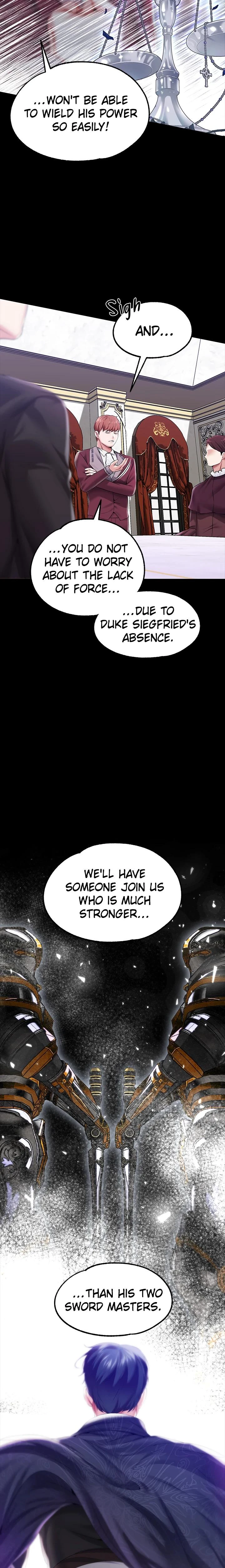 Breaking A Romantic Fantasy Villain Chapter 50 Page 15