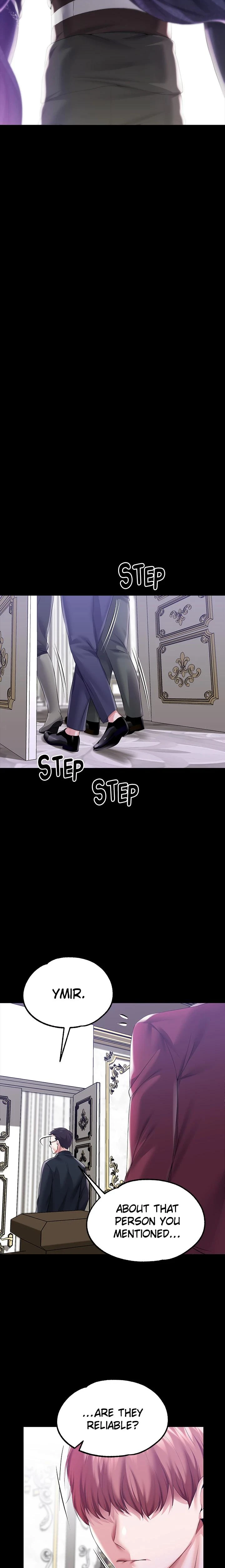 Breaking A Romantic Fantasy Villain Chapter 50 Page 16