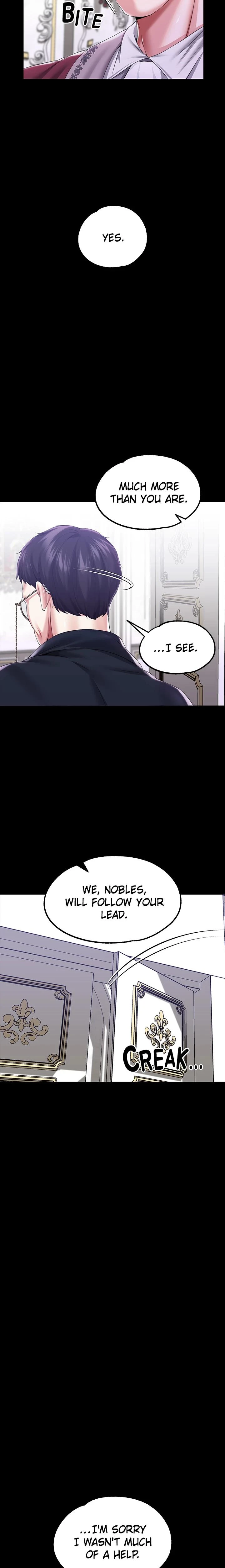 Breaking A Romantic Fantasy Villain Chapter 50 Page 17