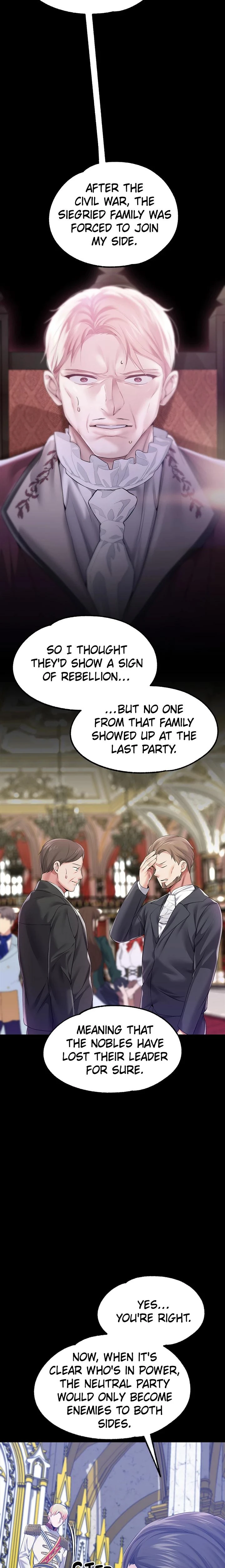 Breaking A Romantic Fantasy Villain Chapter 50 Page 22